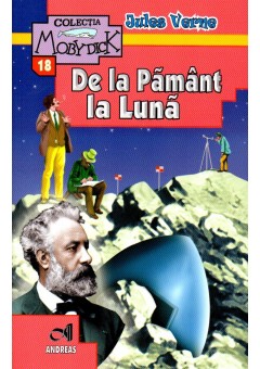 De la Pamant la Luna