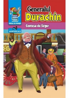 Generalul Durachin - Con..