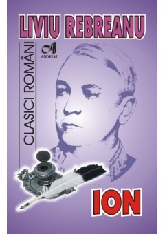 Ion - Liviu Rebreanu (X-01)