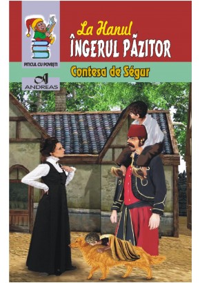 La Hanul „Ingerul pazitor