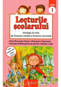 Lecturile scolarului cla..