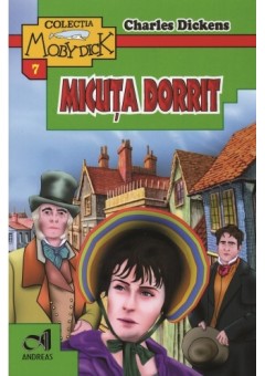 Micuta Dorrit - Charles Dickens