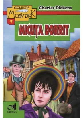 Micuta Dorrit - Charles Dickens