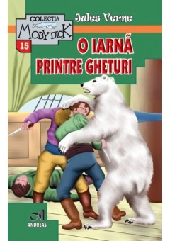 O iarna printre gheturi ..