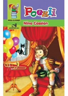 Poezii - Nina Cassian