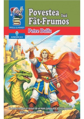 Povestea lui Fat-Frumos