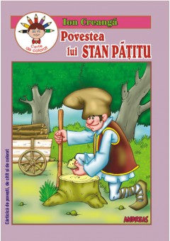 Povestea lui Stan Patitu..