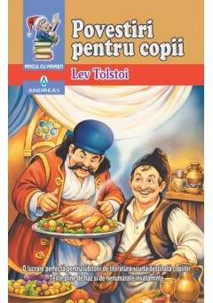 Povestiri pentru copii