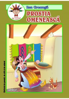 Prostia omeneasca - Ion ..