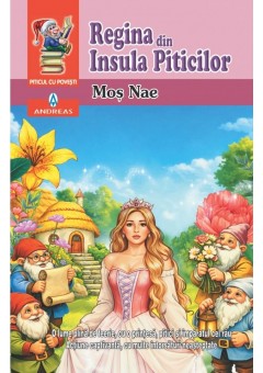 Regina din Insula Piticilor