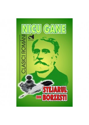 Stejarul din Borzesti - Nicu Gane