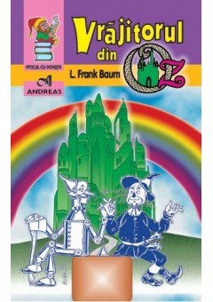 Vrajitorul din Oz - L. Frank Baum