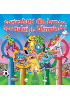 Curiozitati din lumea Sportului si a Olimpiadei