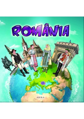 Romania - enciclopedie