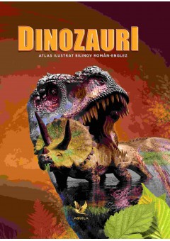 Dinozauri. Atlas ilustra..