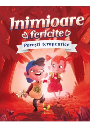 Inimioare fericite