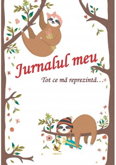 Jurnalul meu Tot ce ma r..
