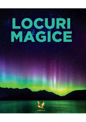 Locuri magice