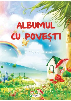 Albumul cu povesti..