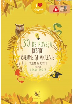 30 de povesti istetime s..