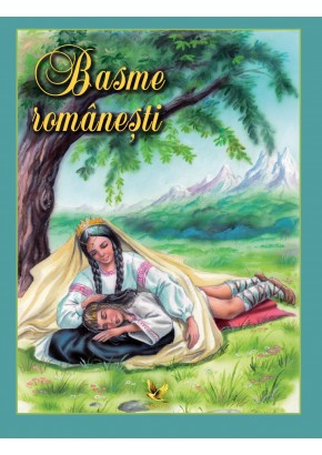 Basme Romanesti