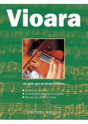 Vioara