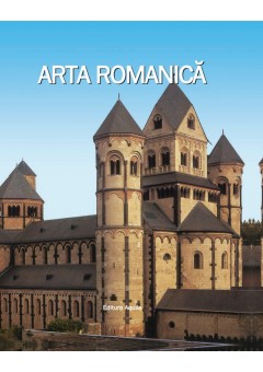 Arta romanica..