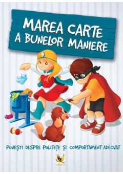 Marea carte a bunelor maniere