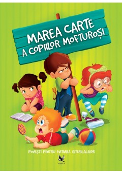 Marea carte a copiilor m..