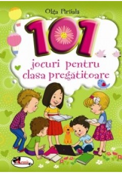 101 Jocuri pentru clasa ..