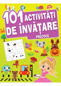 101 mega activitati de i..