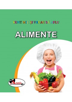 Alimente sunt mic si vreau sa aflu