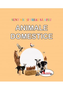 Animale domestice sunt m..