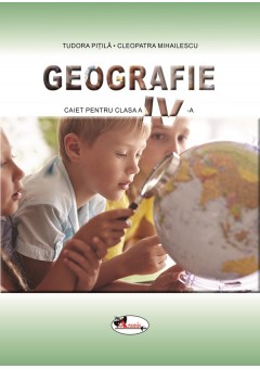 Geografie caiet de lucru..