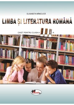 Limba si literatura roma..