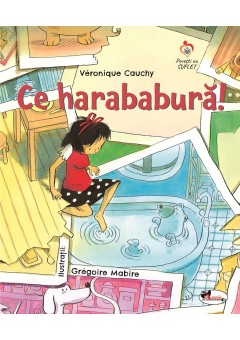 Ce harababura !