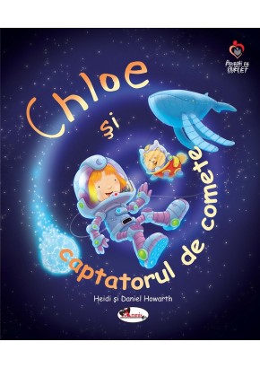 Chloe si captatorul de comete