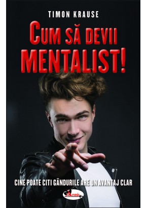 Cum sa devii mentalist