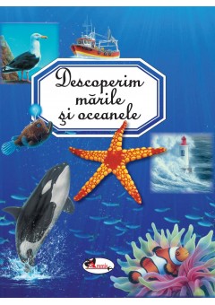 Descoperim marile si oceanele