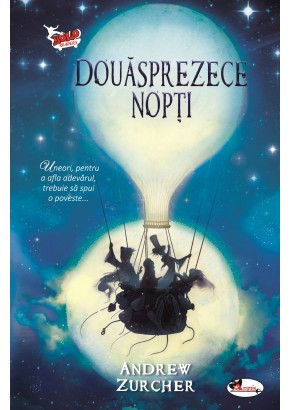 Douasprezece nopti