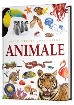 Enciclopedia cunoasterii - Animale
