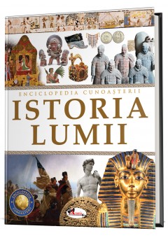 Enciclopedia cunoasterii - Istoria lumii