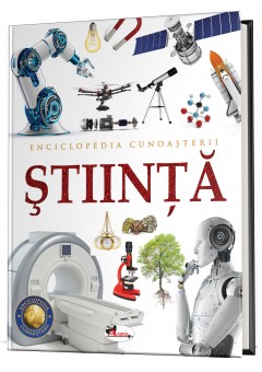 Enciclopedia cunoasterii - Stiinta