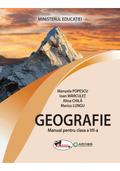 Geografie manual pentru ..
