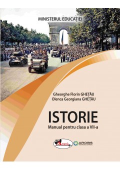 Istorie manual pentru cl..