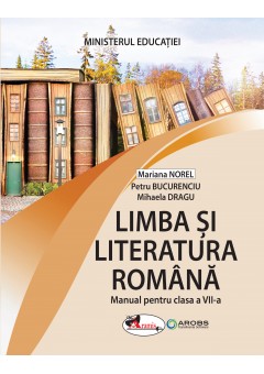Limba si literatura roma..