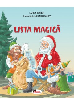 Lista magica