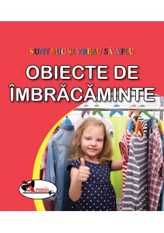 Obiecte de imbracaminte ..