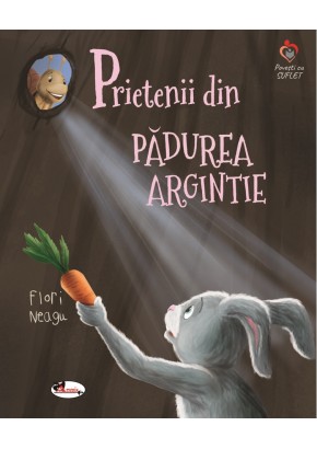 Prietenii din padurea argintie