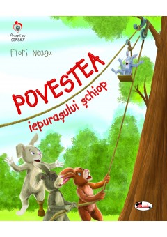 Povestea iepurasului sch..